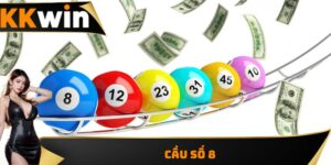 Cầu Số 8 - Soi Cầu Pascal Chính Xác Cho Kỳ Quay Gần Nhất